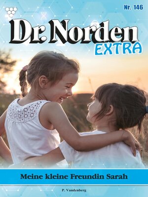 cover image of Dr. Norden Extra 146 – Arztroman